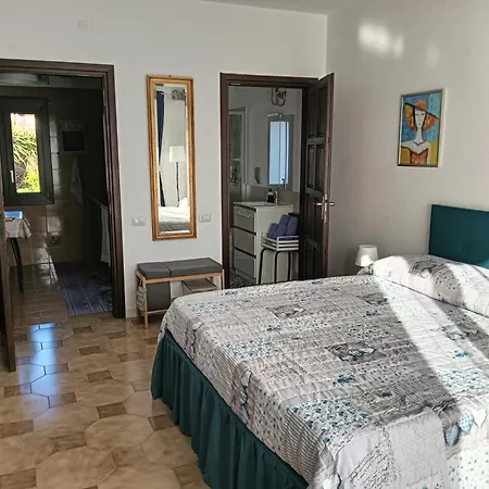 Leopold House Relax E Mare *