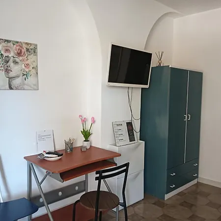 Leopold House Relax E Mare * Quartu SantʼElena