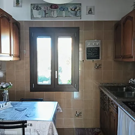 Leopold House Relax E Mare Διαμέρισμα *
