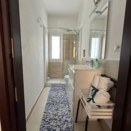 Διαμέρισμα Leopold House Relax E Mare