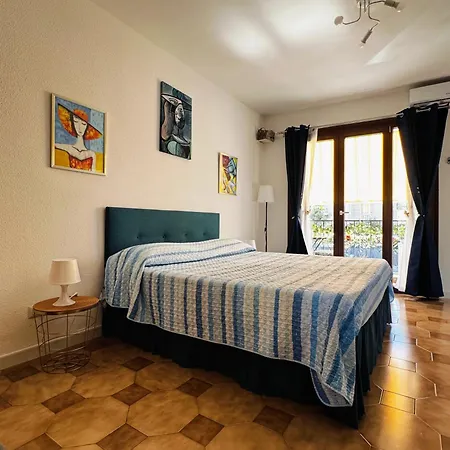 Leopold House Relax E Mare Διαμέρισμα