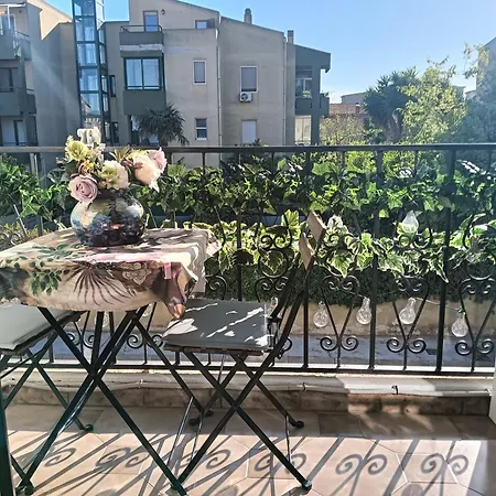 Leopold House Relax E Mare Διαμέρισμα