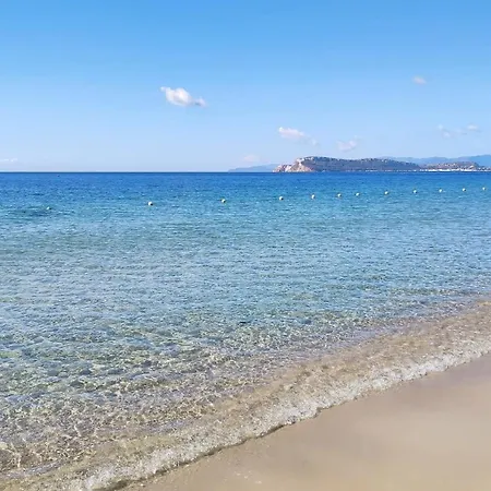 Leopold House Relax E Mare Διαμέρισμα *